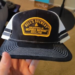 Bells brewery hat Brand new